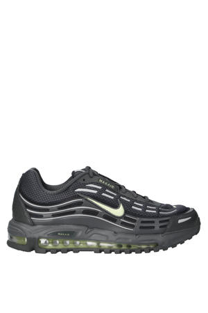 Air Max TL 2.5 mesh sneakers zwart/zilver