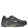 Nike Air Max TL 2.5 mesh sneakers zwart/zilver