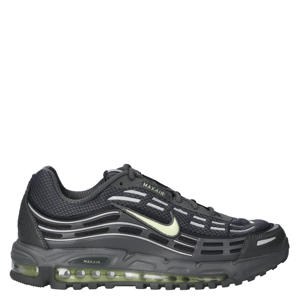 Air Max TL 2.5 mesh sneakers zwart/zilver