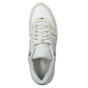 thumbnail: Nike Air Max Command mesh sneakers wit/lichtgrijs