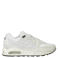 Nike Air Max Command mesh sneakers wit/lichtgrijs