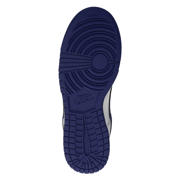 thumbnail: Nike Dunk Low Retro  sneakers wit/blauw