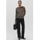 VERO MODA MATERNITY zwangerschaps trui gebreid