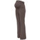 ONLY MATERNITY flared low waist zwangerschaps casual broek