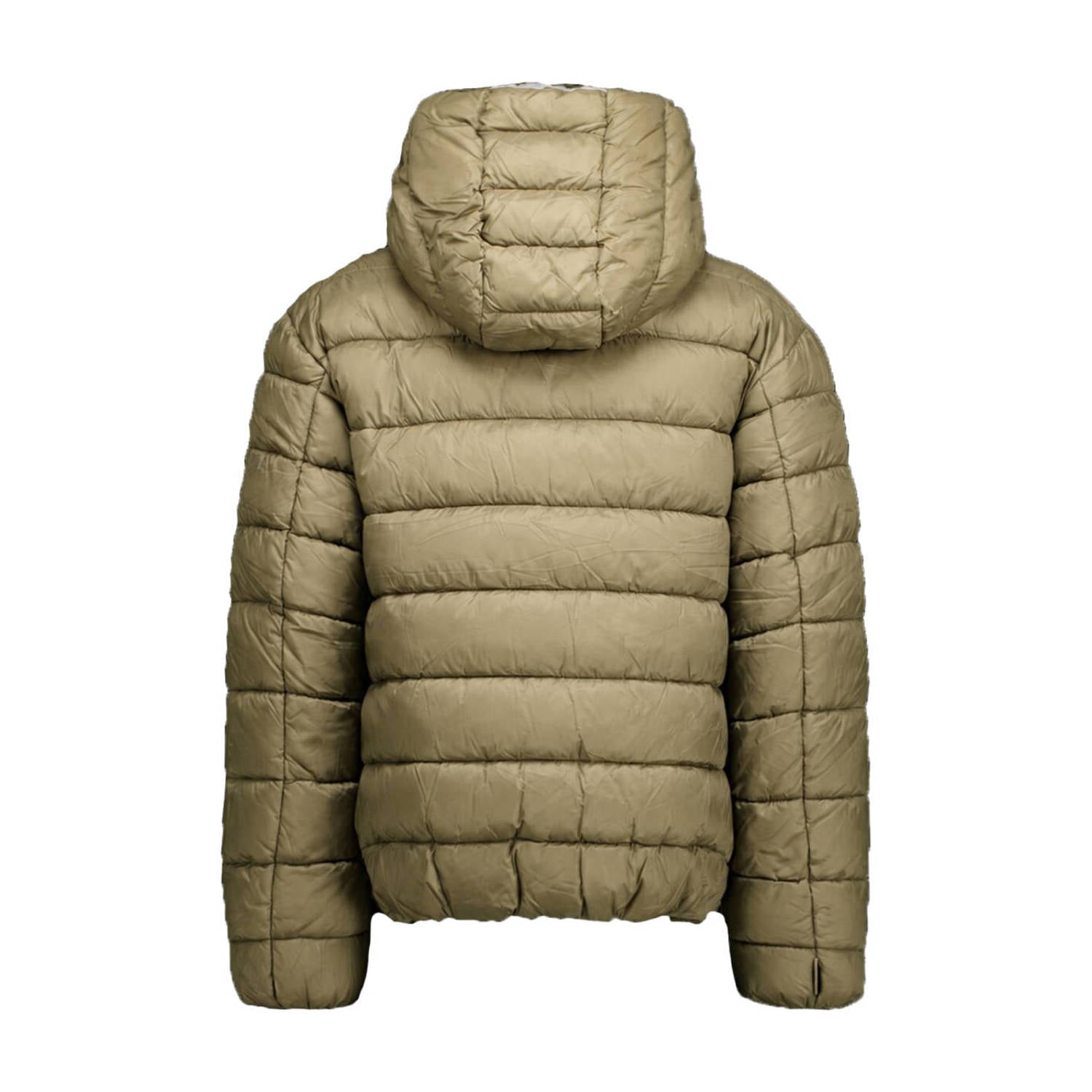 Garcia winterjas kaki