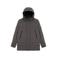 KRAKATAU winterparka - grijs