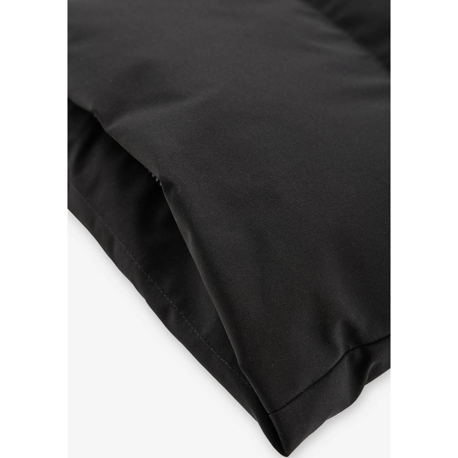 KRAKATAU winterparka zwart