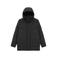 KRAKATAU winterparka - zwart