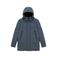KRAKATAU winterparka - blauw