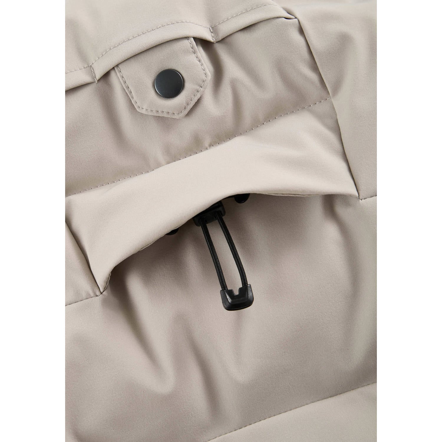 KRAKATAU winterparka beige