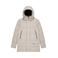 KRAKATAU winterparka - beige