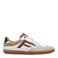 Floris van Bommel De Zaler 04.05 leren sneakers - wit