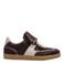 Floris van Bommel Minni 07.01 sneakers - donkerbruin