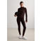 Aim'n Sense sportlegging - donkerbruin