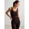 Aim'n Sense sporttop - bruin