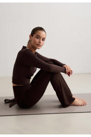 thumbnail: Aim'n sportlegging Sense bruin