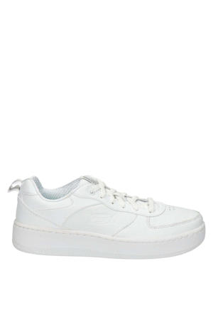 sneakers wit