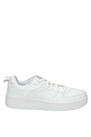 sneakers wit