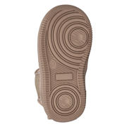thumbnail: Nelson Kids suède enkelboots taupe