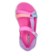 thumbnail: Skechers sandalen paars/multi