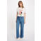 Morgan T-shirt wit
