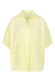 thumbnail: LOLALIZA blouse broderie geel