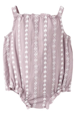 playsuit paars