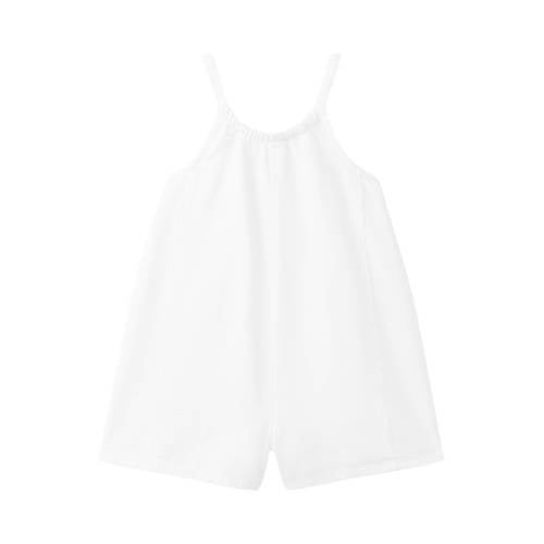 Mango Kids playsuit wit