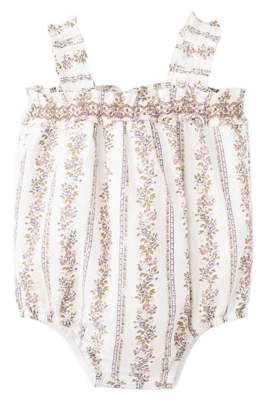 Mango Kids rompertjes meisjes