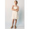 Mango Kids zomerjurk wit