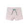 Mango Kids zwemshort lichtroze/groen