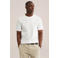 WE Fashion regular T-shirt ecru