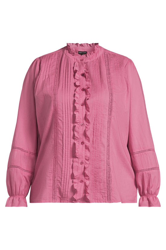 GREAT LOOKS grote maten blouses