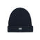 G-STAR katoenen muts - donkerblauw
