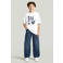 G-STAR loose fit jeans - mediumblauw