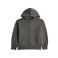 G-STAR sweatvest met logo - grijs