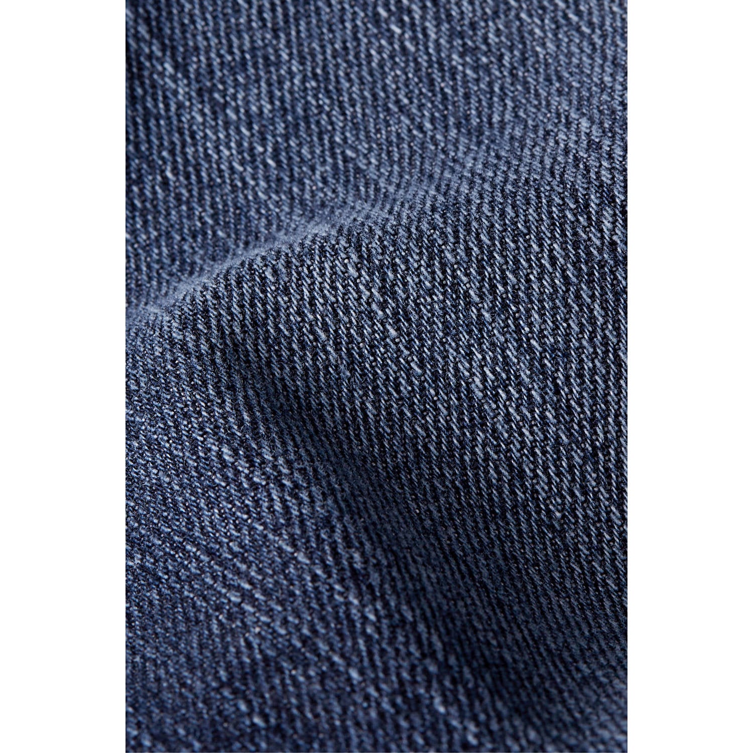 G-STAR loose fit jeans donkerblauw