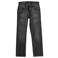 G-STAR Mosa straight leg jeans - zwart