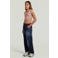 G-STAR loose fit jeans - donkerblauw
