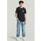 G-STAR junior slim fit jeans - lichtblauw