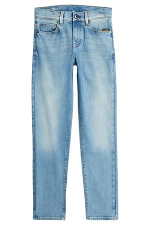 junior slim fit jeans - lichtblauw