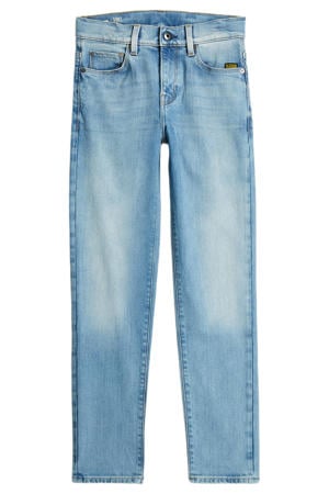 junior slim fit jeans - lichtblauw