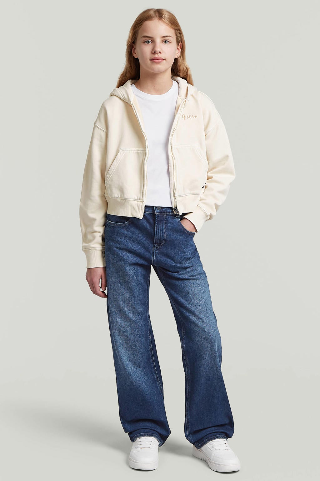 G-STAR loose fit jeans