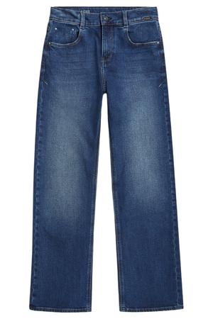loose fit jeans