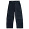 G-STAR loose fit wide leg jeans - marineblauw