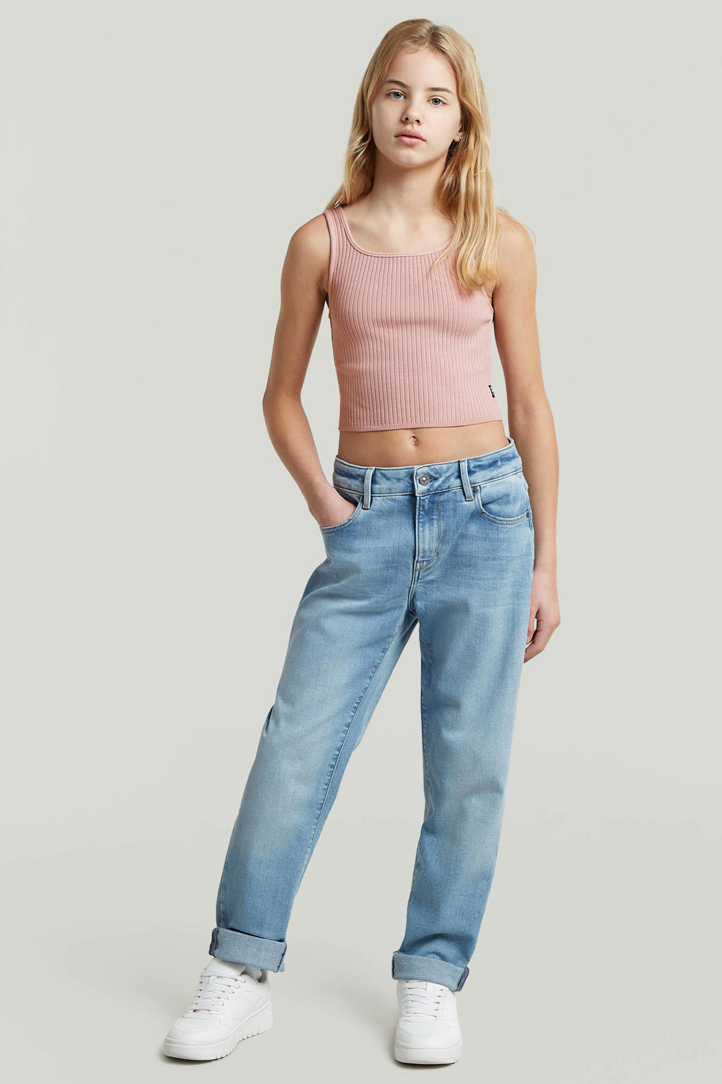 G-STAR boyfriend jeans