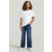 G-STAR straight leg jeans  - medium blue denim