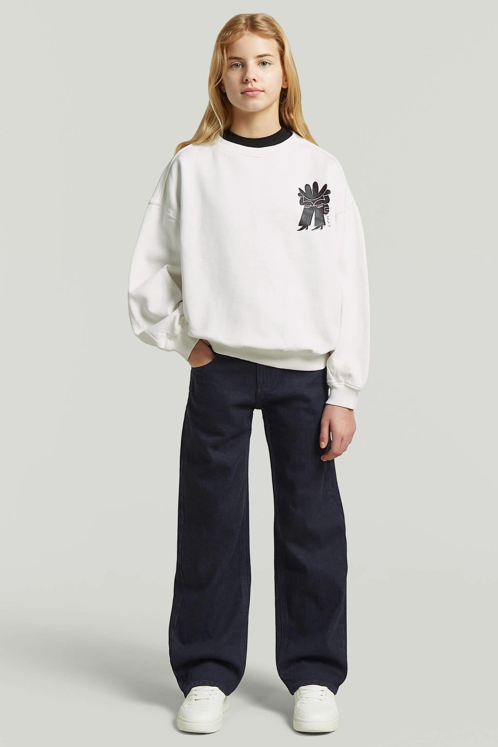G-STAR loose fit jeans