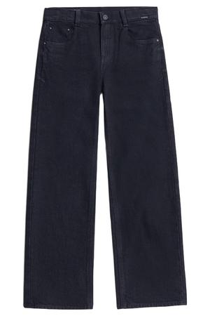 loose fit jeans