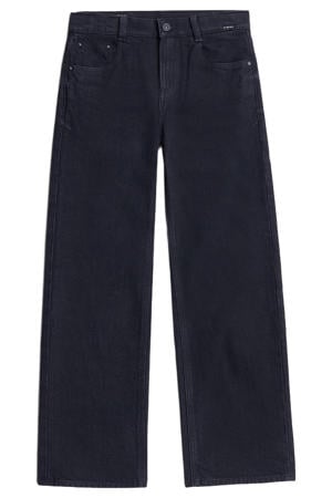 loose fit jeans